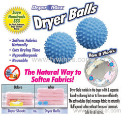 Magic Dryer Ball