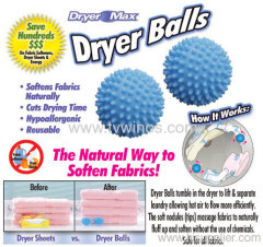 dryer balls