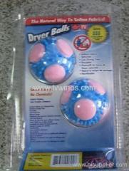 Dryer Balls