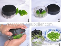 vegetable chopper