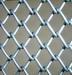 woven chain link fences