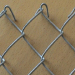 woven chain link fences