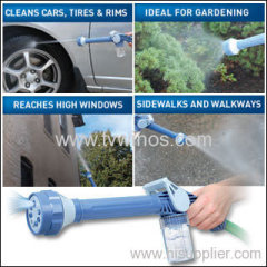 EZ Jet Water Cannon Gun Sprayer