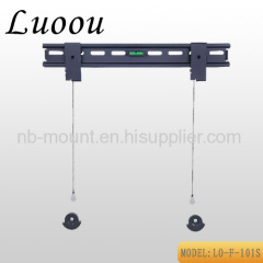 Flat led tv mount