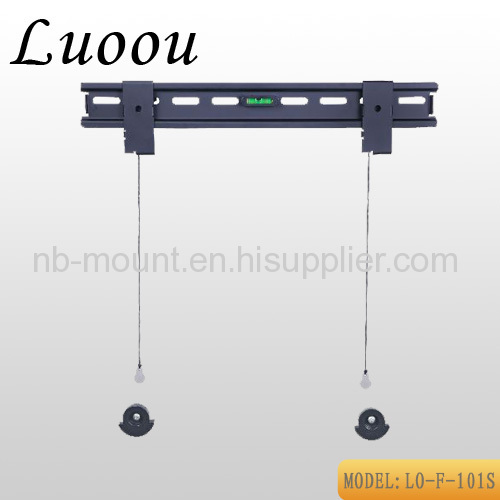 Flat led tv wall mount