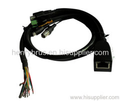 Image Choosing The Correct Coaxial Cable For CCTV Applications 607