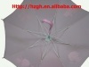 Cartoon Design Children Umbrella