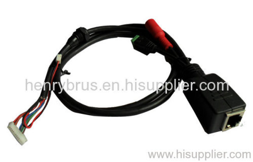 Image CCTV Accessories- CCTV Cable, CCTV Power Supplies, CCTV Brackets 607