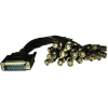 BNC cable, CCTV cable, DVR cable, DC cable, RAC cable, camera cable, video cable607