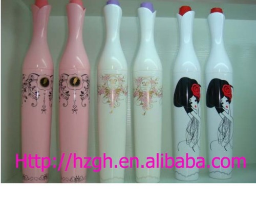 Lady's Rose Bottle Umbrella
