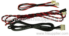 Image Siamese Cable - wire harness Cable - CCTV Siamese Cable HDMI 607