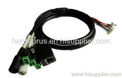 Image CCTV Cable | Wireless CCTV | Wireless Spy Cameras 607