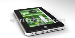 tabletpc laptop mid ipad samsungA8 Capacitive Touch