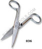 Scissor Stainless Steel