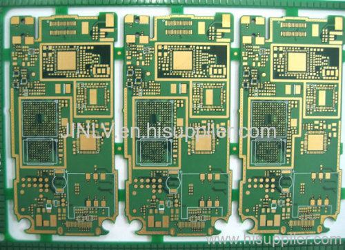 JINLV PCB ~ 2 layers