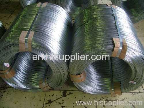 mild steel wire