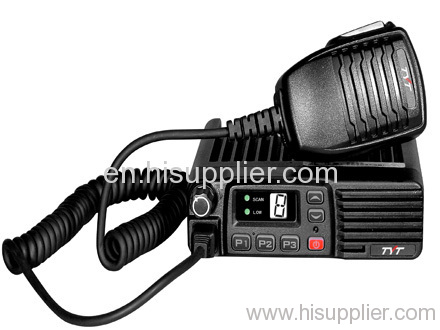 HOT and New!!!TH-8000 Mobile radio