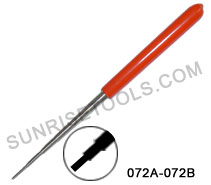 wire wrapping mandrel