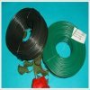 PVC coated iron wire