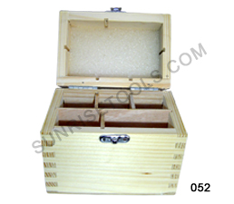 Wooden Box