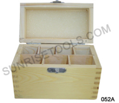 Wooden Box