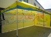roof tent,exhibition tent,canopy tent,easy up tent,advertising tent,outdoor works tent