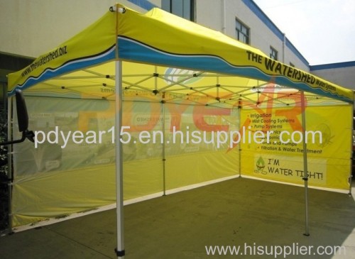 roof tent,exhibition tent,canopy tent,easy up tent,advertising tent,outdoor works tent