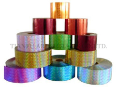 PVC/PET Film