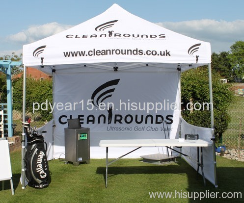 Gazebo Tent