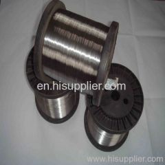 stainless steel coil