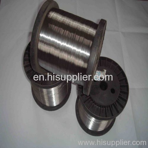 stainless steel coil