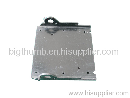 steel Auto Stamping Product