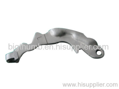 steel Auto Stamping Parts