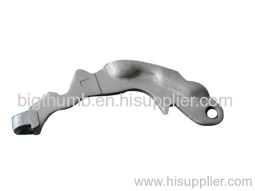 Automotive stamping Parts