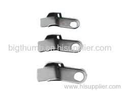 steel Auto Stamping Parts