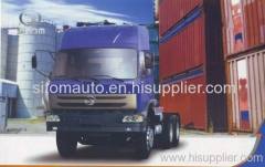 Tractor Truck-STQ4240L2T7S