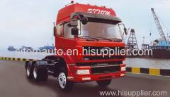 sitom tractor truck STQ4250L7Y9S3