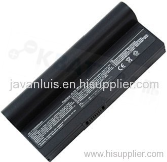 Asus Eee PC 1000 Batter Asus Laptop Battery