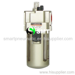 SMC type AL series air Lubricator