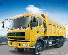 Dump truck-ST3164L8Y8S