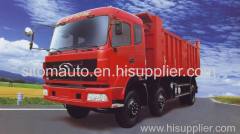 Dump truck-STQ3163L7Y7D3