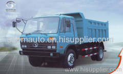 Dump truck-STQ3121L4Y4