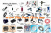 Motorcycle Spare Parts