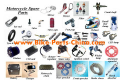 Motorycle Parts