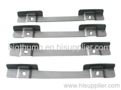 steel Auto Stamping Parts