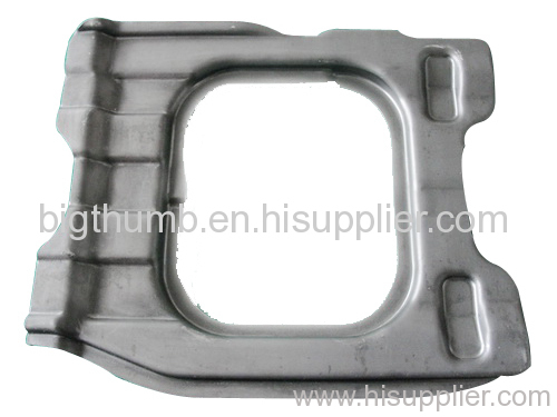 steel Auto Stamping Product