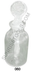 Acid Bottle Glass