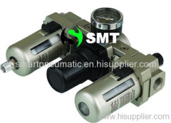 Air source treamtment Unit (FRL)