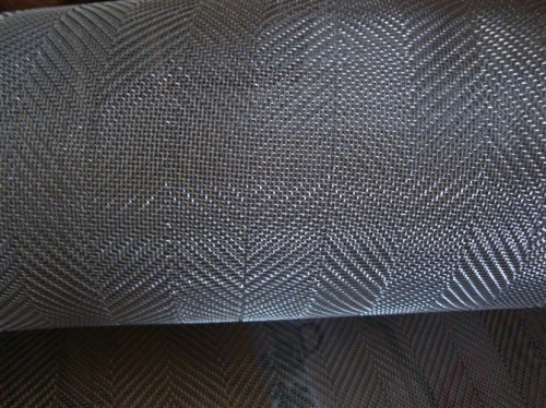 filter cloth wire mesh