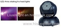 LED head light